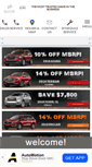 Mobile Screenshot of moorebuick.com
